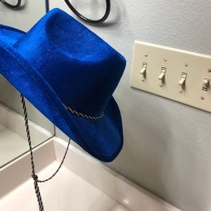 Party Cowboy Hat